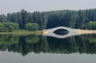 北京各区16处免费森林公园,北京最新40个公园