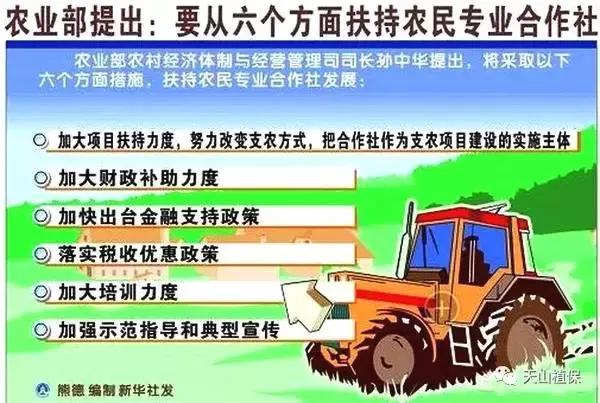 农村合作社怎样成立需要多少钱,合作社注册条件以及补贴政策