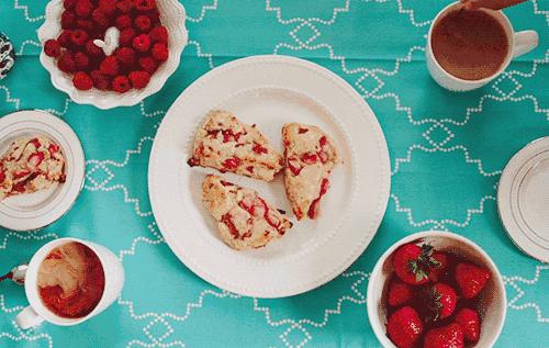 在苏州这些小众下午茶店里，享受最甜蜜的慢生活……