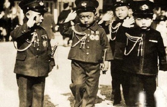 日军侵华是从什么事件开始,揭露了日军侵华的历史真相