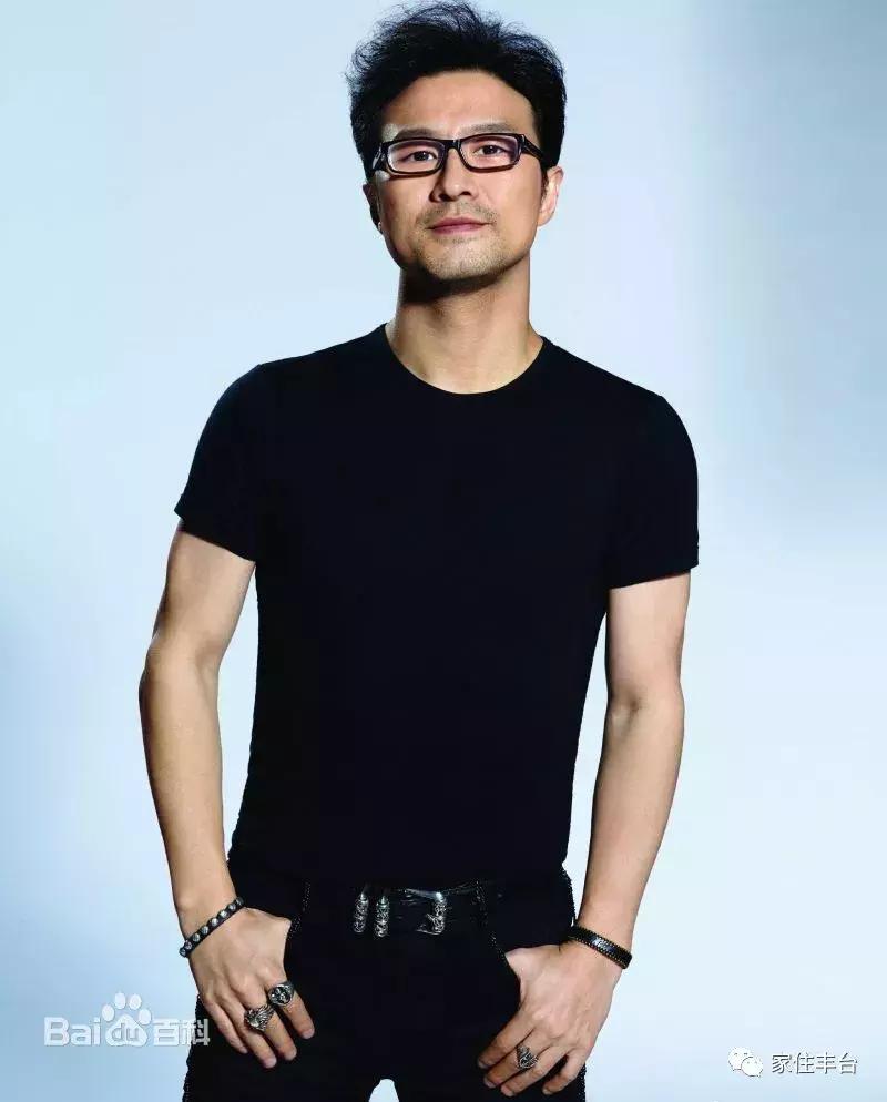 北京丰台出了什么名人,丰台都有哪些名人