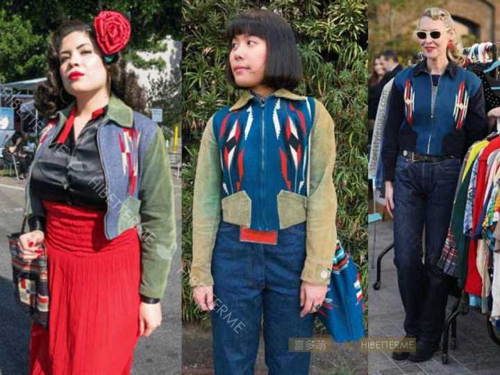 麦瑟尔夫人穿搭风格,了不起的麦瑟尔夫人怎么看