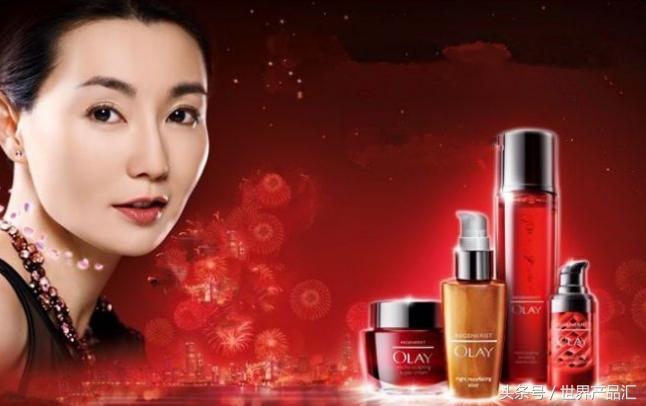 olay全球购是正品吗,olay官方旗舰护肤品水乳试用装