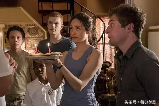 2022美剧追剧排行榜,最新最好看的美剧推荐