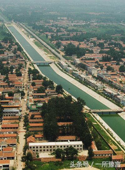 中国庞贝古城内黄县，商中宗陵系中国唯一一处商代地上王陵