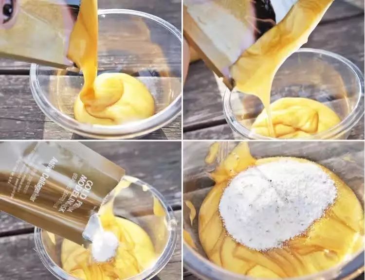 来一碗金子做面膜！在家即可享受的奢华SPA