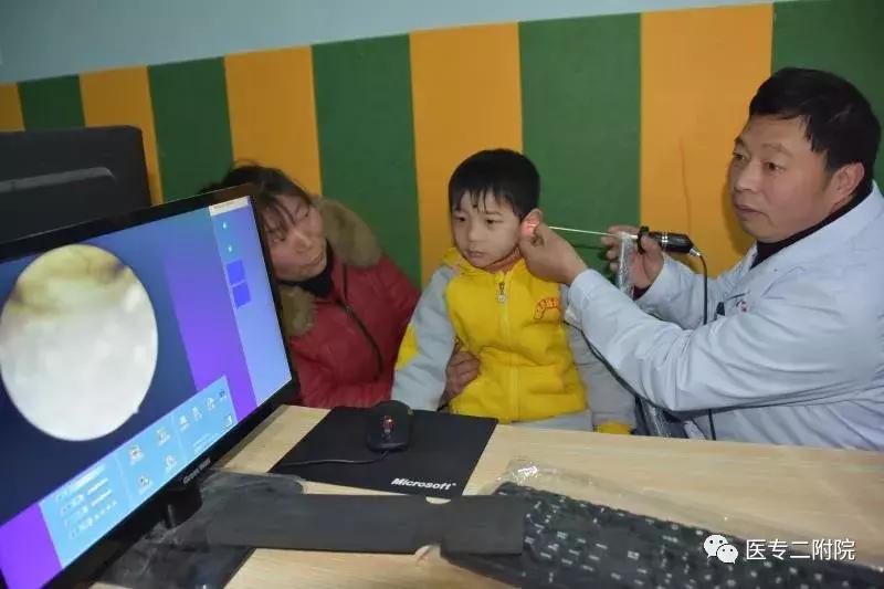 南阳二医院耳鼻喉科专家,南阳医专二附院耳鼻喉科主任