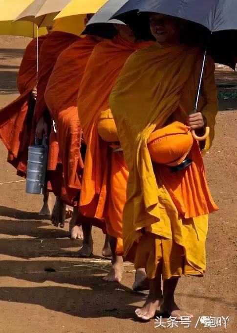 这10大东南亚“免签”仙境，月薪5K轻松走起，光看图已醉！