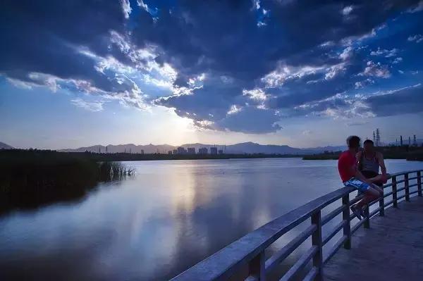 北京各区16处免费森林公园,森林公园北京有几个