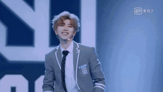 justin范丞丞蔡徐坤合作舞台,范丞丞蔡徐坤黑白