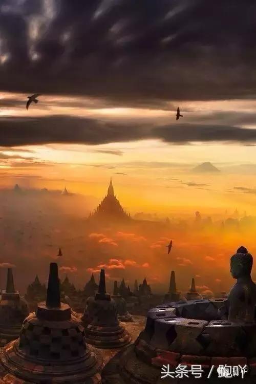 这10大东南亚“免签”仙境，月薪5K轻松走起，光看图已醉！