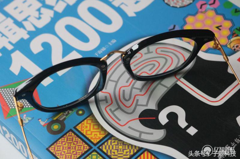 米家钛防蓝光眼镜怎么样,inmix防蓝光眼镜测评