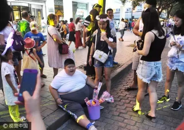 三十年前中国孩子体质,中国体育学生的现状