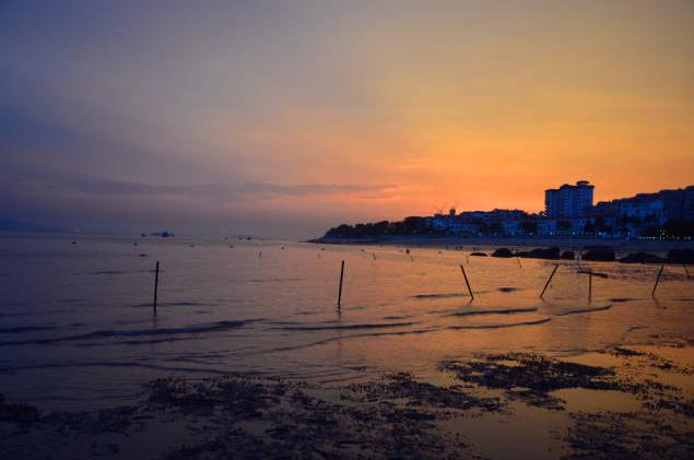 厦门爱琴海,厦门市爱琴海