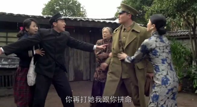 好的抗战剧,抗战剧要还原战争的残酷性