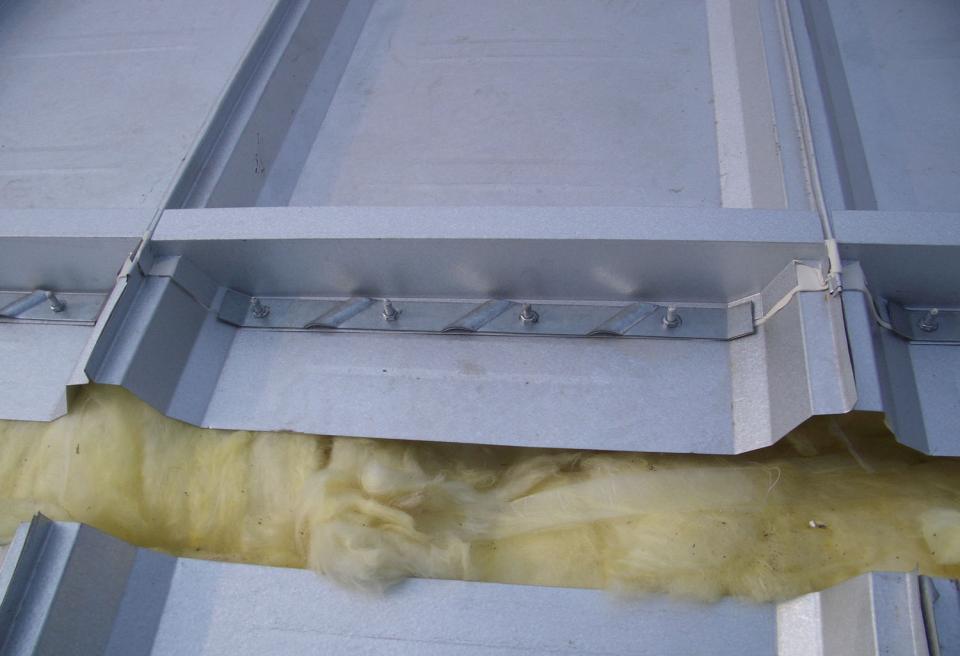 钢结构厂房天沟施工,钢结构厂房施工过程动画视频