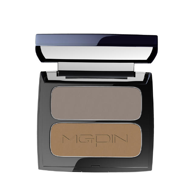 眉毛修掉一半显清纯,眉毛修残了要全剃掉吗