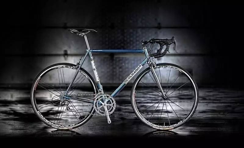 邹成+王屹将为你带来怎样的意大利自行车发展史？