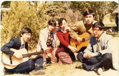 没有网络的年代是多么快乐,没有网络的大学生活