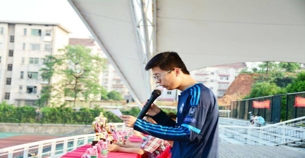 学校七人制足球赛,赛讯足球