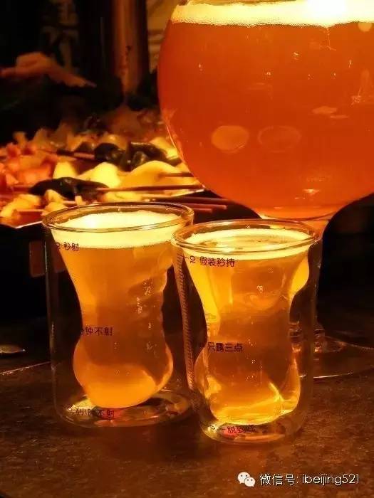 重口味的主题餐厅,顶级的主题餐厅