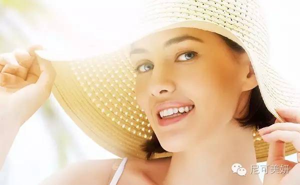 跟着我来学习防晒小技巧,用防晒就要用卸妆吗