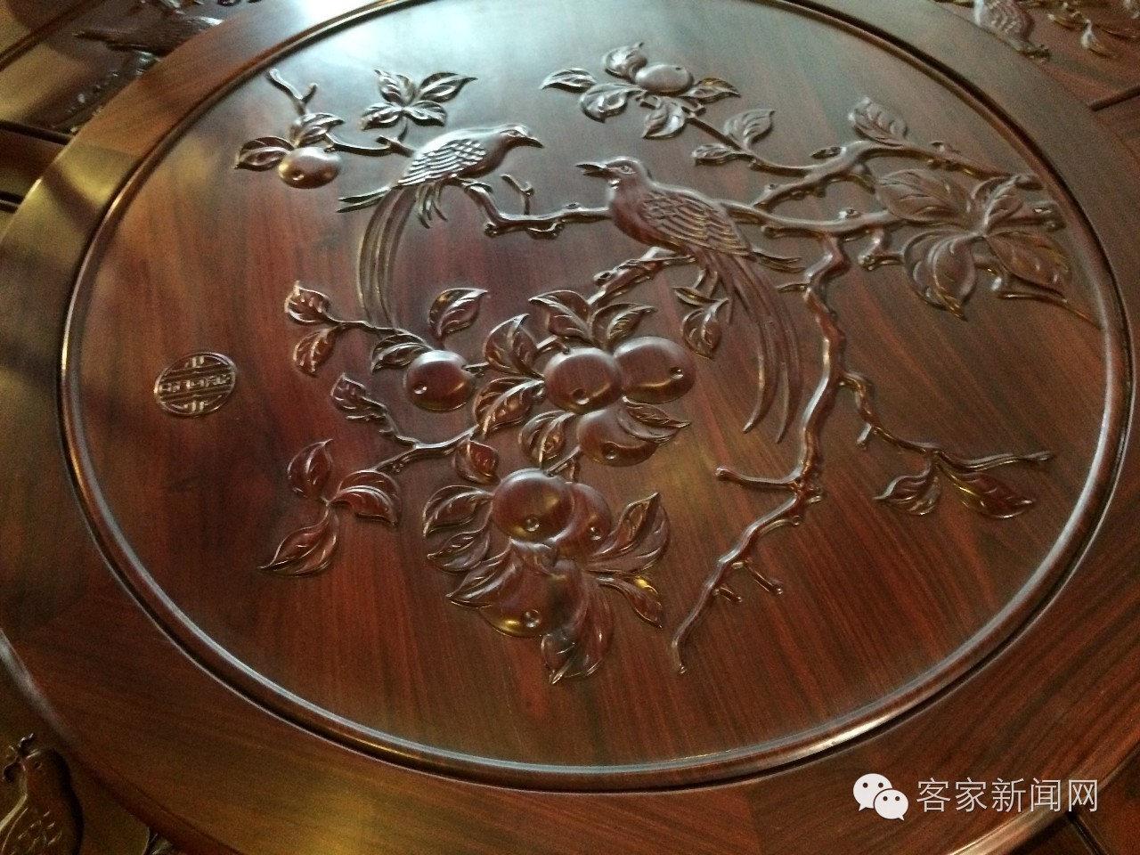 南康实木家具为什么这么便宜,南康实木家具原木风