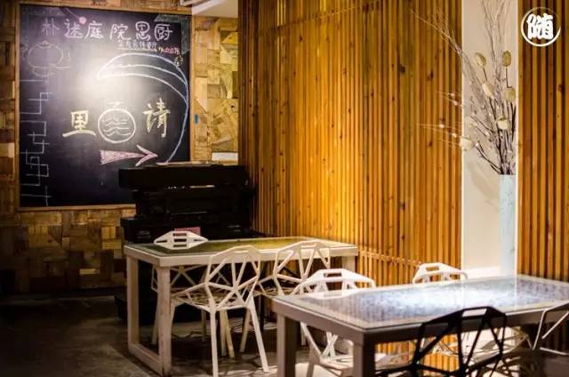 约会餐厅走心推荐,适合约会告白的餐厅