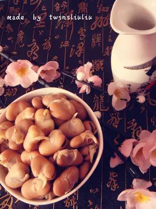 舌尖上的初夏美食,舌尖上的蚕豆