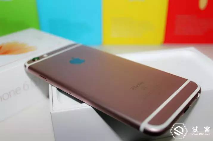iphone6s测试视频,iphone6试用机