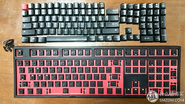 凯酷机械键盘哪一年流行,凯酷68键机械键盘