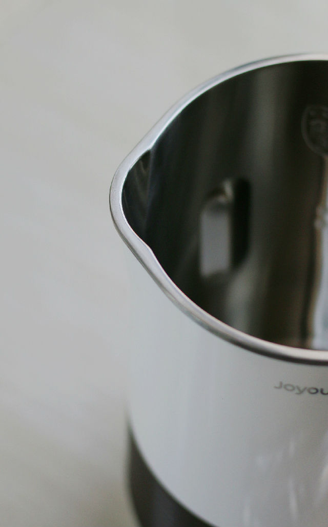 豆浆机银耳小米,豆浆机杏仁红枣