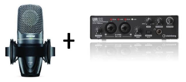 歌手专业录音设备,专业录音设备在哪买