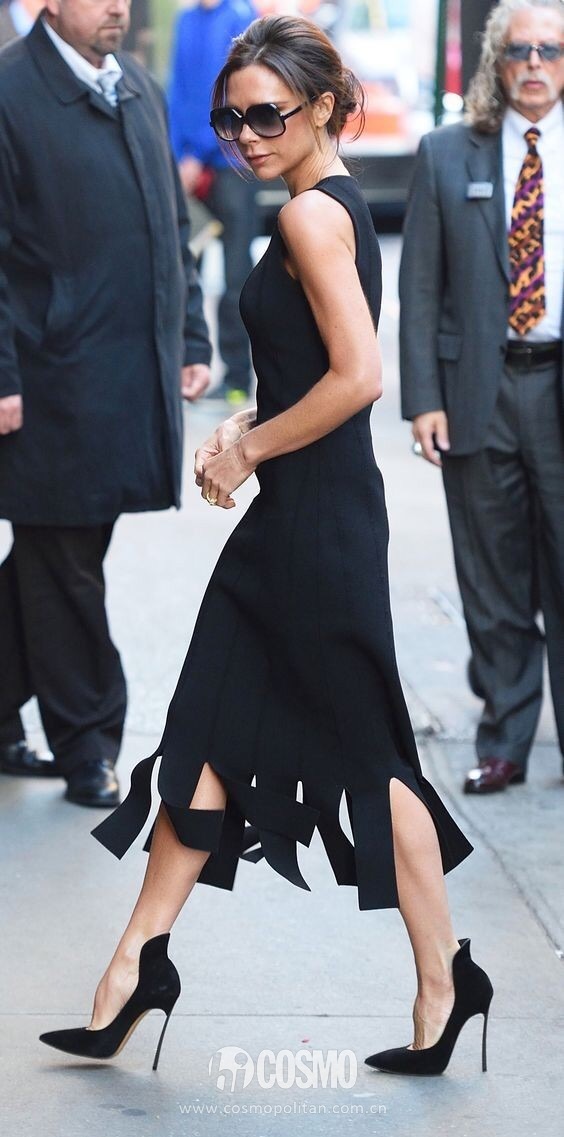 好看又洋气的太阳镜,今年最时髦的太阳镜款式