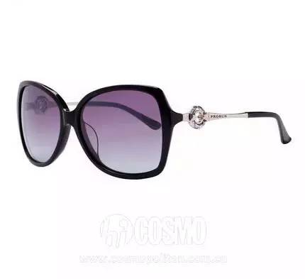 好看又洋气的太阳镜,今年最时髦的太阳镜款式