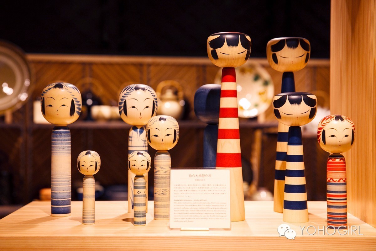 beams日本总店,beams东京店