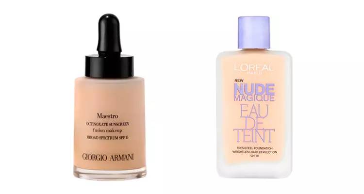 好用不贵的全套化妆品,平价大牌化妆品