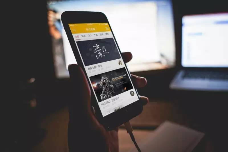 如何成为资深美工,想要成为一名好的美工