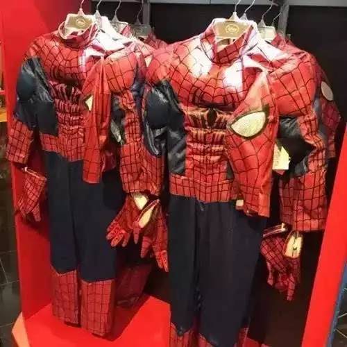 上海迪士尼一天亲身经历,迪士尼吓哭所有的孩子