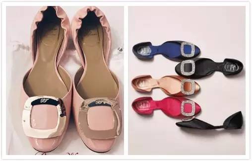 平底鞋推荐测评,公认十大最舒服的平底鞋