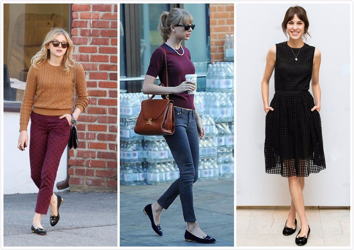 平底鞋热销榜第一名,最值得购买的平底鞋