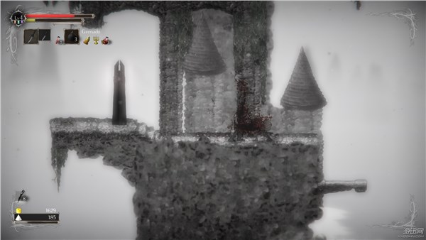 盐和避难所同类型游戏,盐和避难所闪退