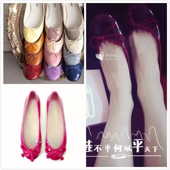 平底鞋推荐测评,公认十大最舒服的平底鞋