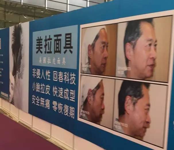 美博会去了还可以再去吗,第一次参加美博会