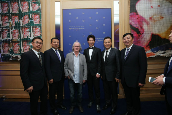 田永成整形有多牛,田永成眼部整形