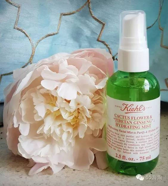 夏天那么热,标配怎么能少了它