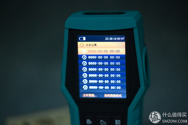 博朗通126校准技巧,空气质量检测仪如何选择