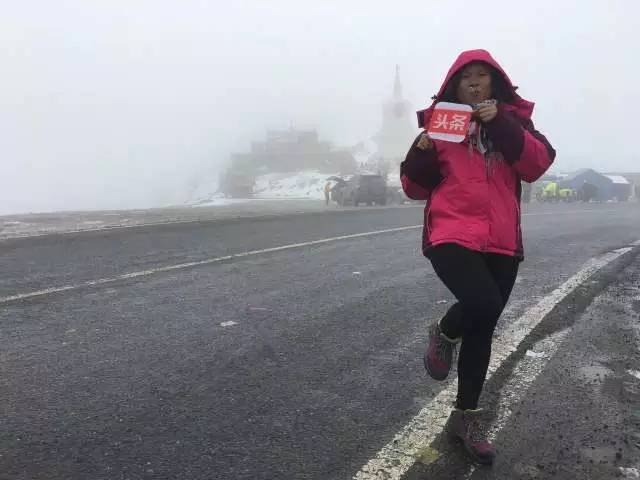 八天川藏最好纪录,川藏挑战8天距离