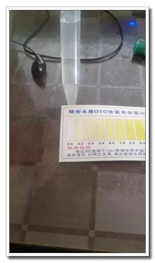 自来水快速去除氯,怎样才能清除自来水里的氯