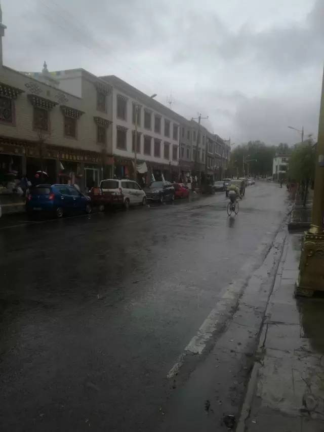 八天川藏最好纪录,川藏挑战8天距离